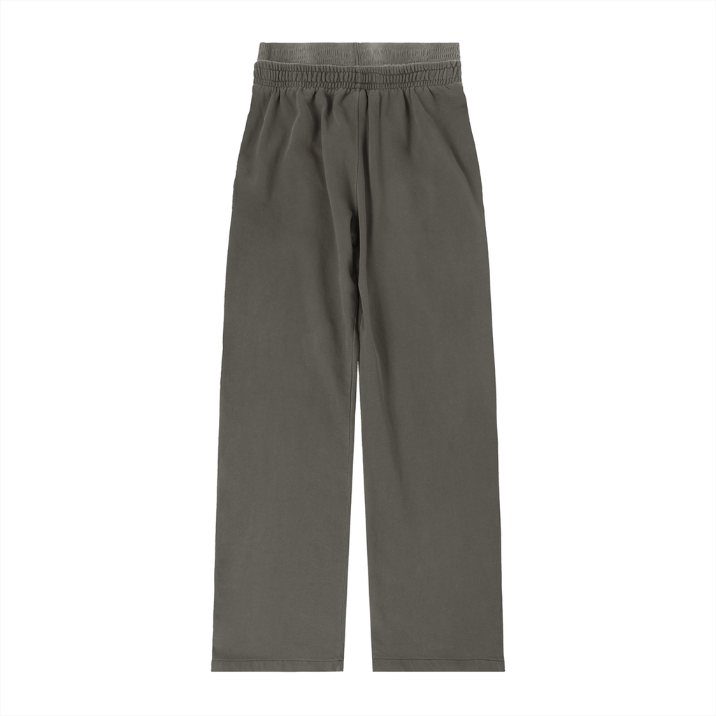 Vintage Washed Waist Pants