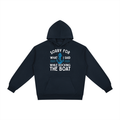 Relaxed Fit Hoodie