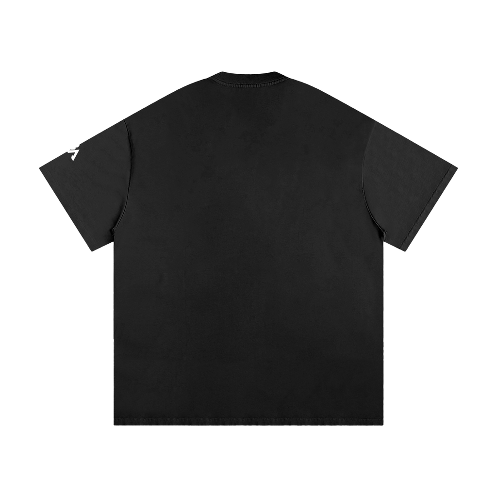 Heavyweight Loose Fit T-Shirt