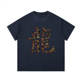 Vintage Wash Cotton T-Shirt