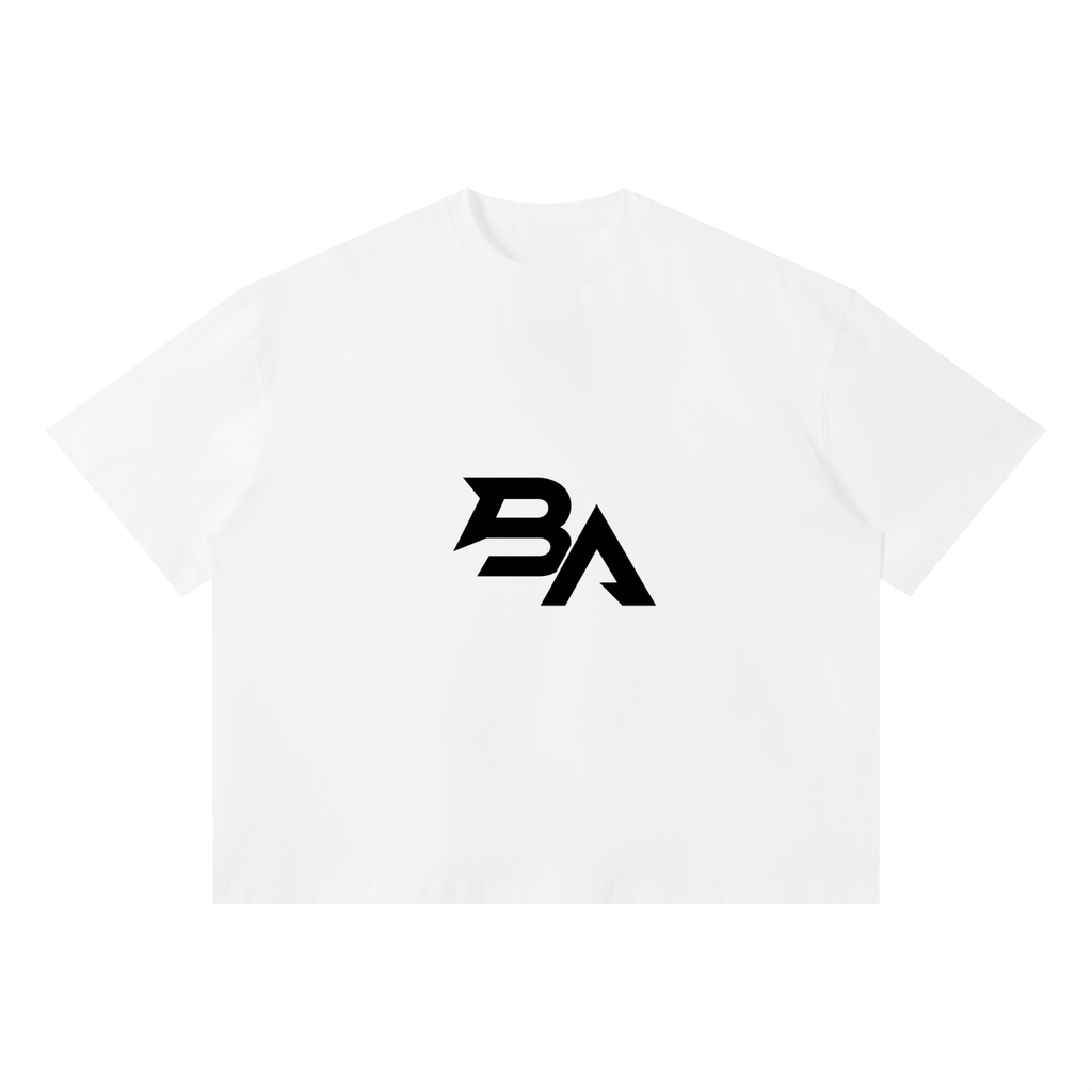 Unisex Sorona Boxy T-Shirt