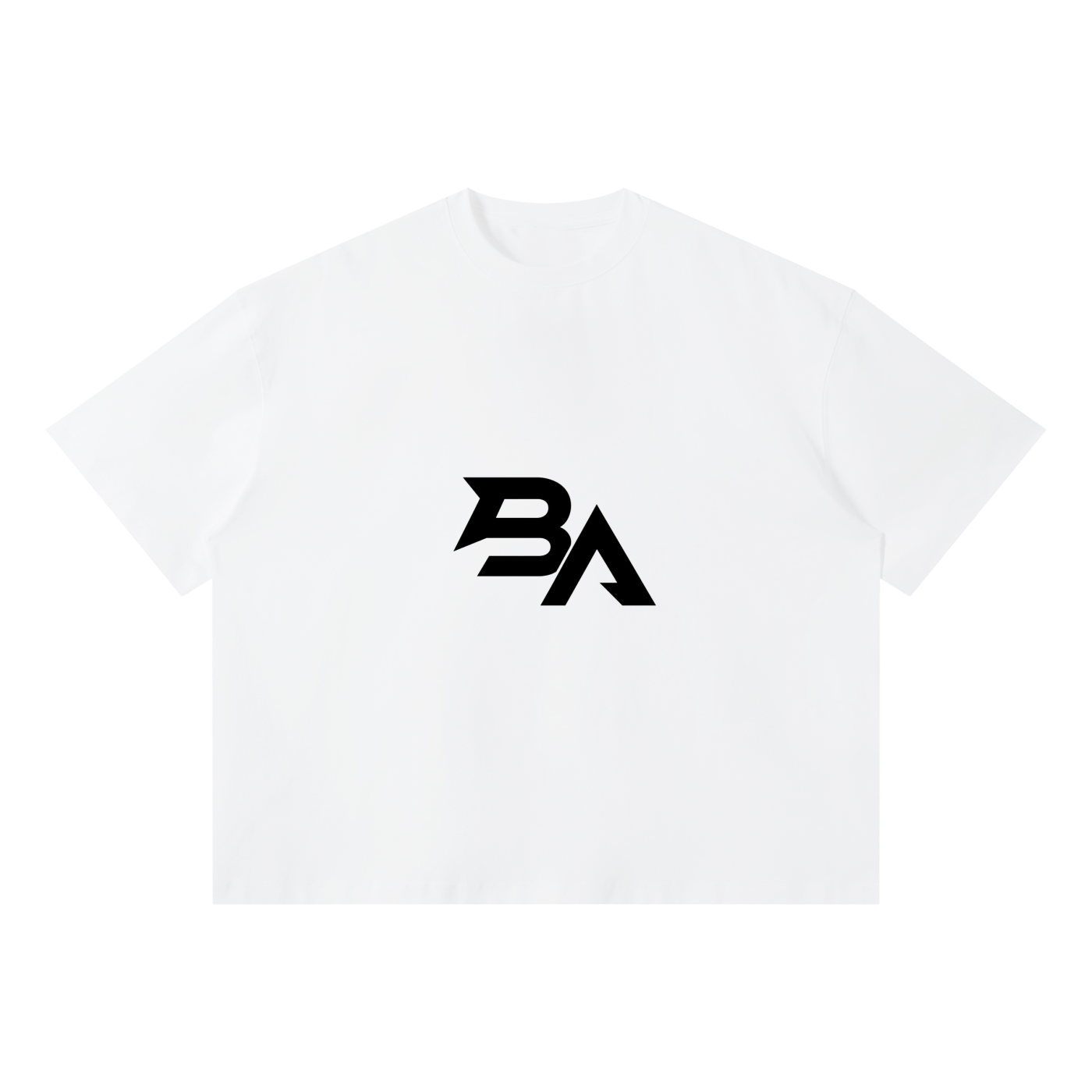 Unisex Sorona Boxy T-Shirt