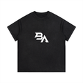 Vintage Wash Cotton T-Shirt