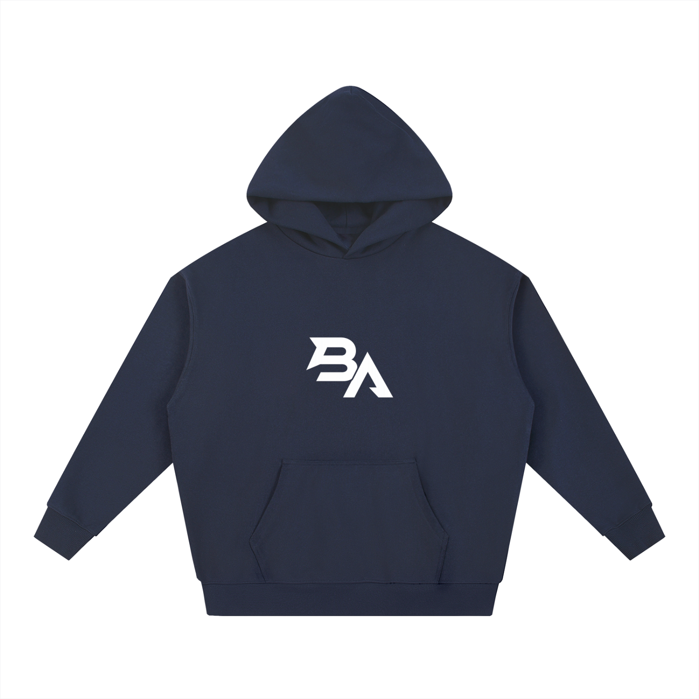 Essential Heavyweight Hoodie