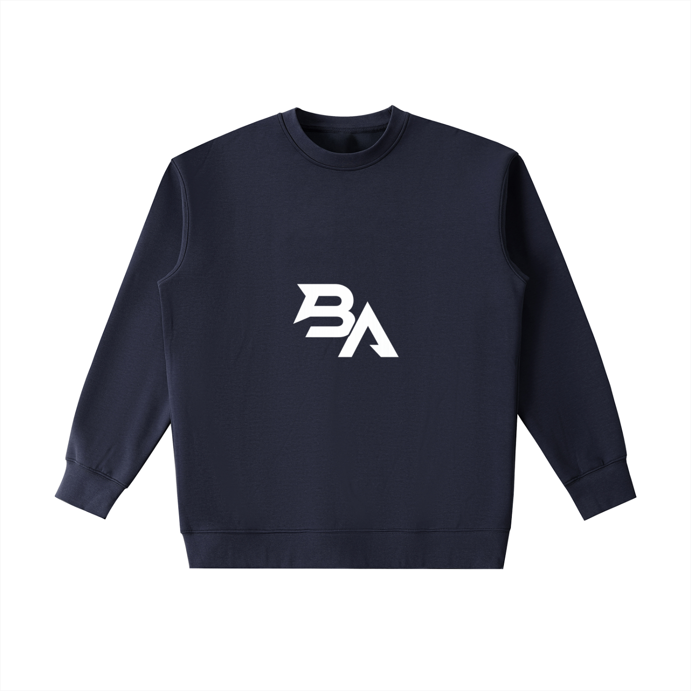 Essential Heavyweight Crewneck Sweatshirt