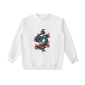 Essential Heavyweight Crewneck Sweatshirt