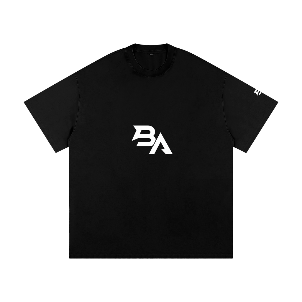 Heavyweight Loose Fit T-Shirt