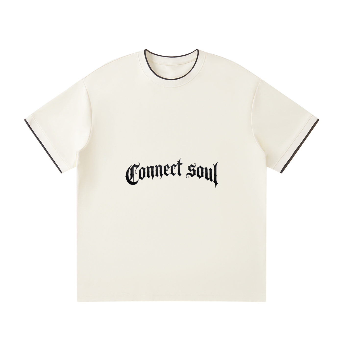 Unisex Regular Fit T-Shirt