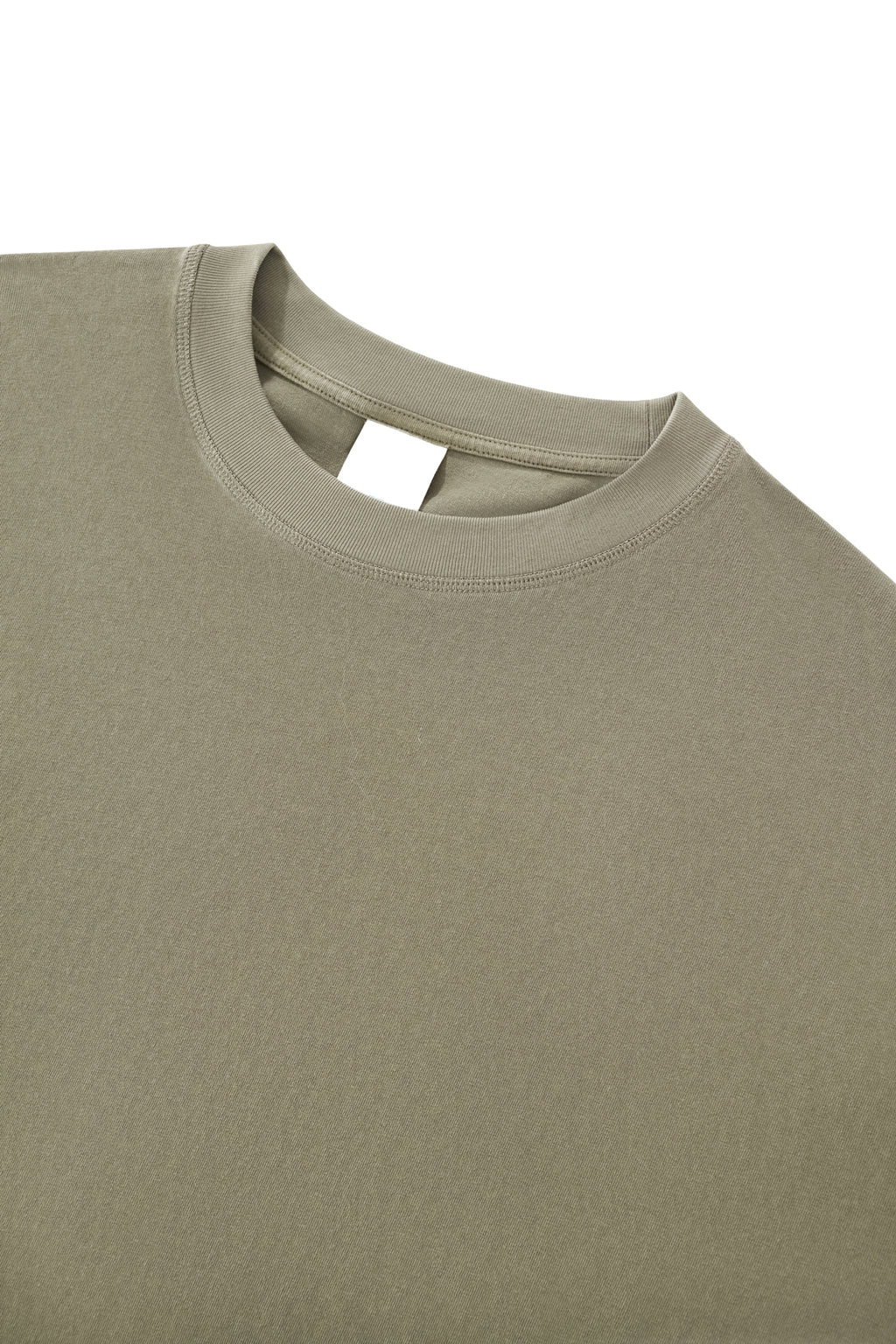 Vintage Washed Boxy T-Shirt